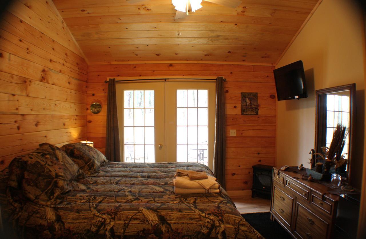 The Old Tioga Inn Bed And Breakfast Fairmount Springs Room photo